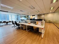 ONE GEORGE STREET (D1), Office #633704671